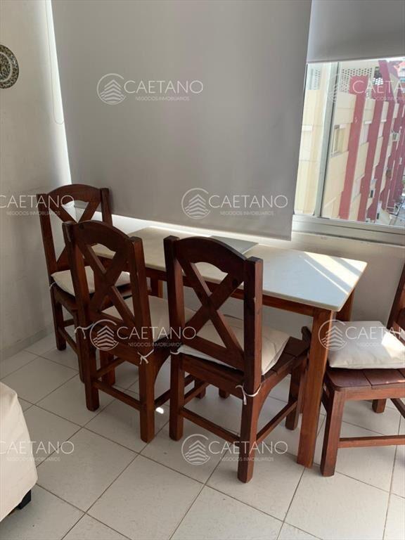 Venta mono ambiente frente al mar
