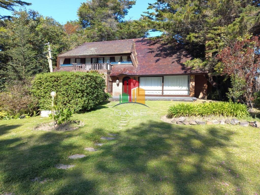 Casa en venta de 4 dormitorios en Punta del Este