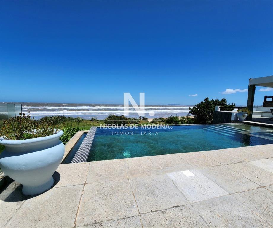 Casa en Punta Ballena, Rinconada Alta