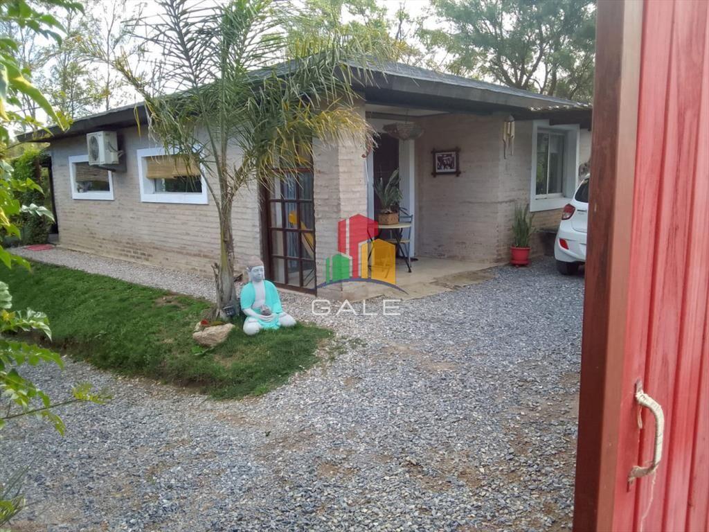 Dos dormitorios