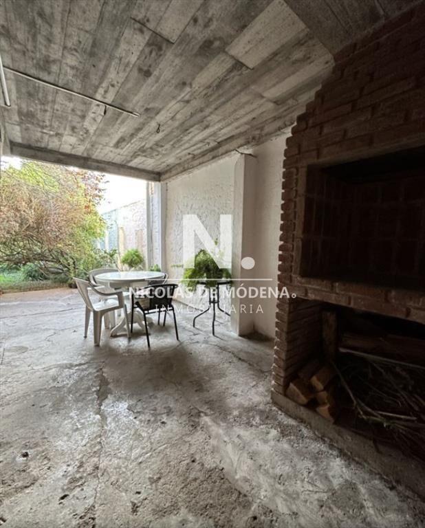 Venta de Lote con casa, ZONA COMERCIAL, en