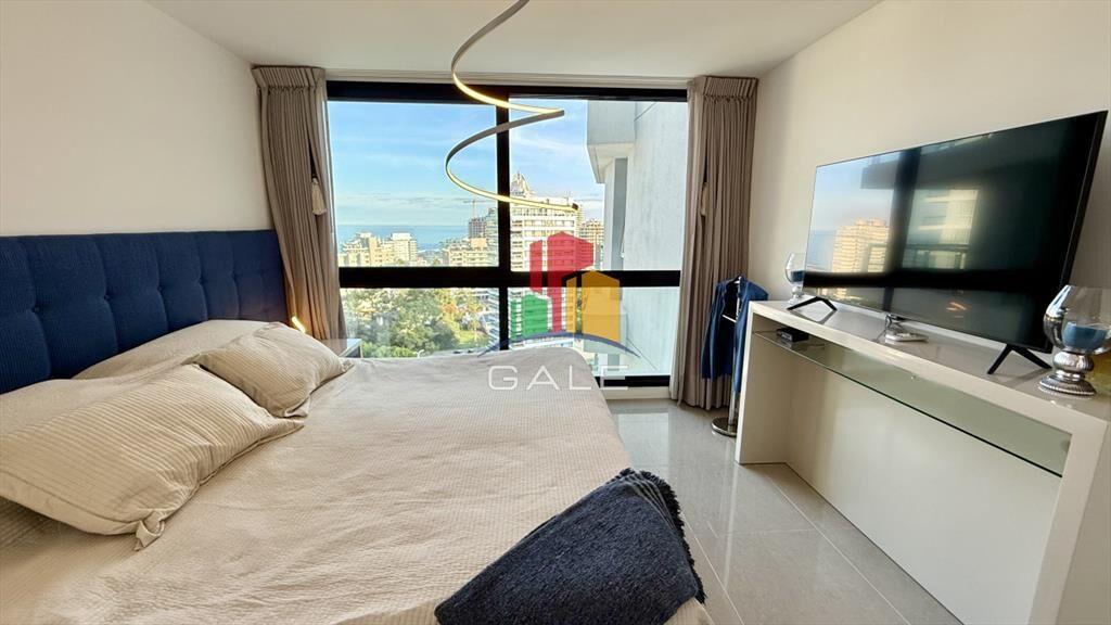 Apartamento de categoría en venta con vista al