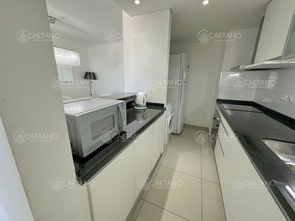 Apartamento en venta 2 dormitorios, Wind Tower,