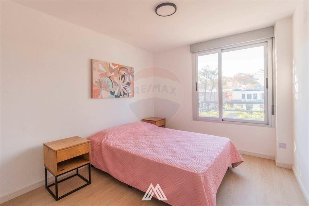 VENTA APARTAMENTO 1 DORMITORIOS - TRES CRUCES