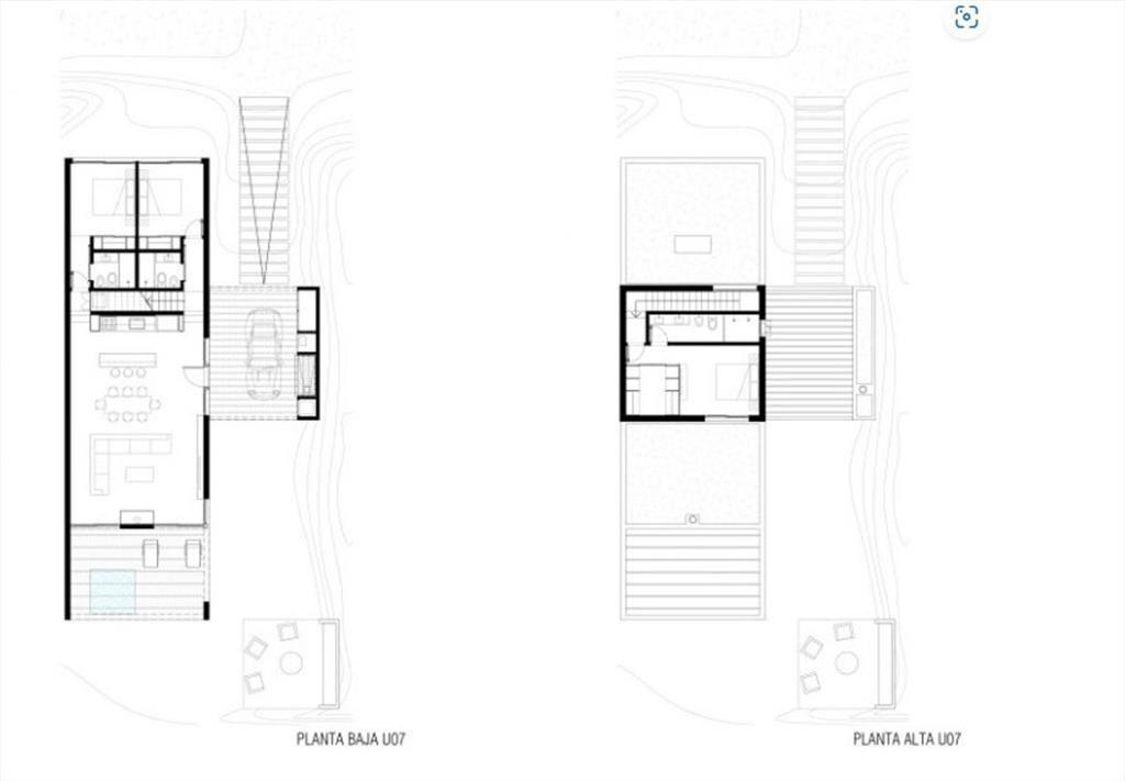 Venta Casa, Club del Lago, Punta Ballena, Financia