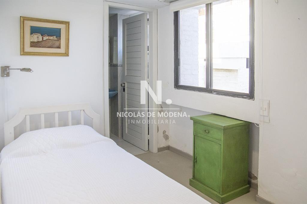 Hermoso departamento con inmejorable vista