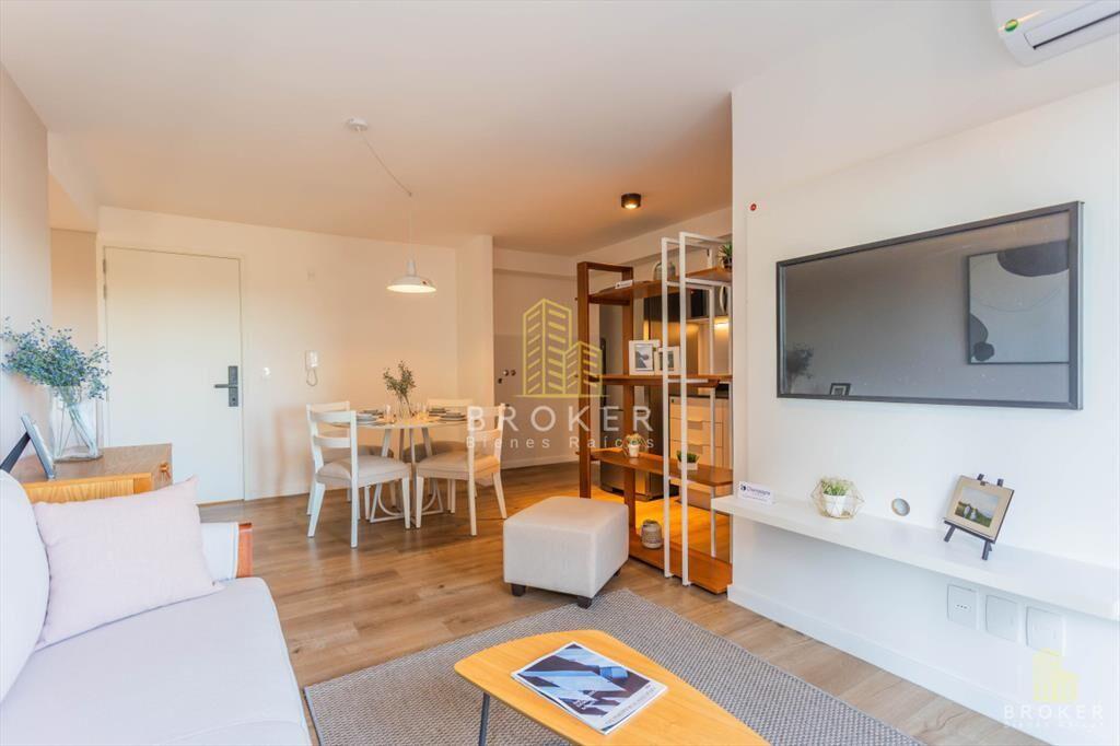 venta de apartamento centro NOSTRUM CENTRAL 2 dormitorios 1