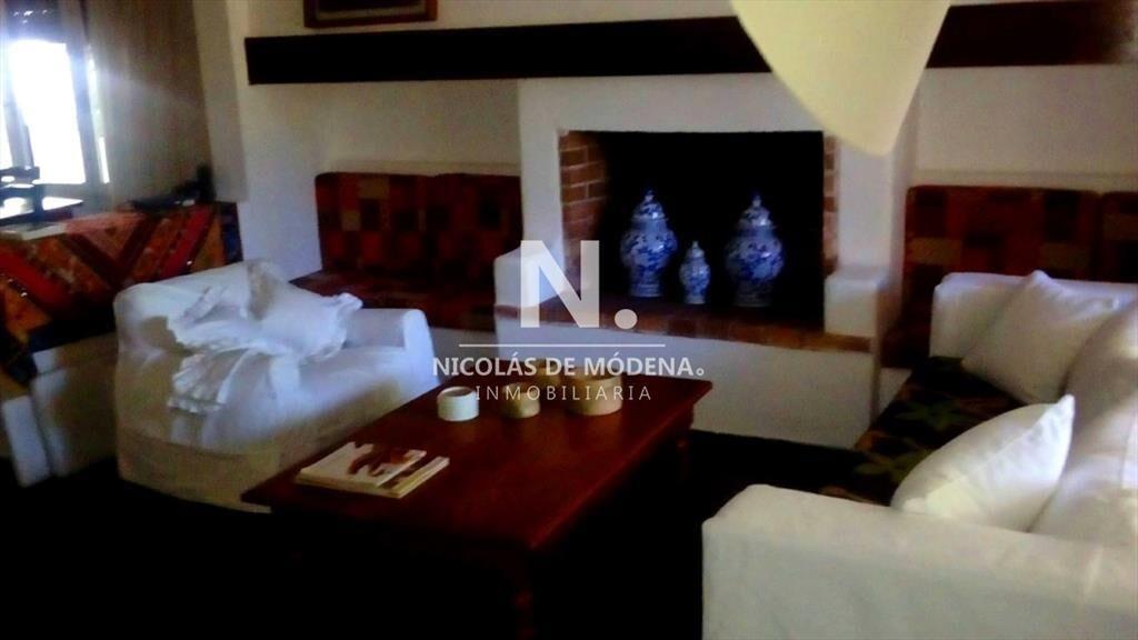 casa de 2 dormitorios en La Barra, Punta del Este