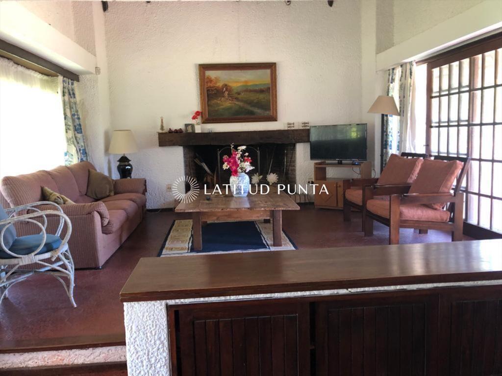 Venta casa de 3 dormitorios en Punta del Este