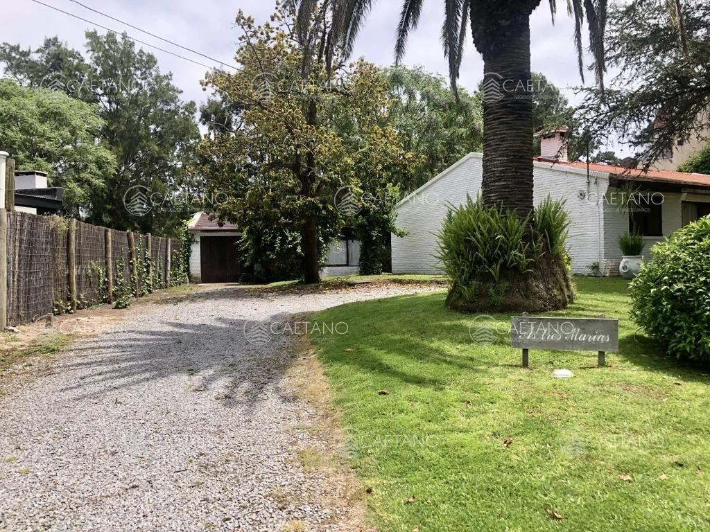 Venta casa 4 dormitorios. San Rafael, Punta del