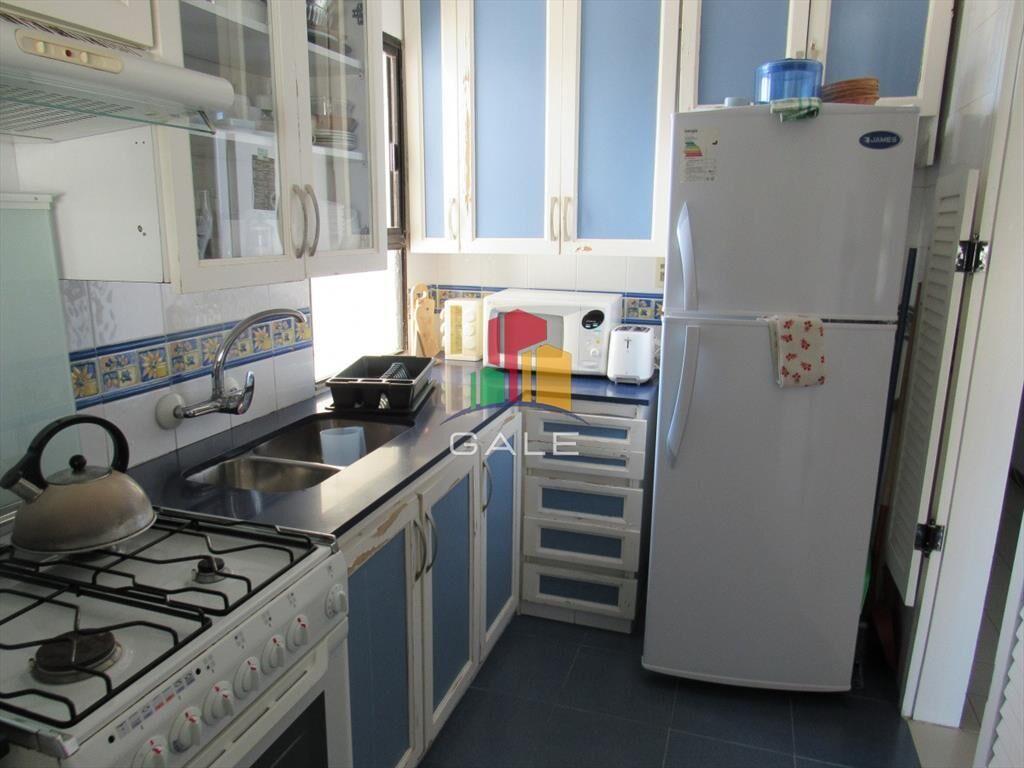 Apartamento en venta de 3 dormitorios en Punta