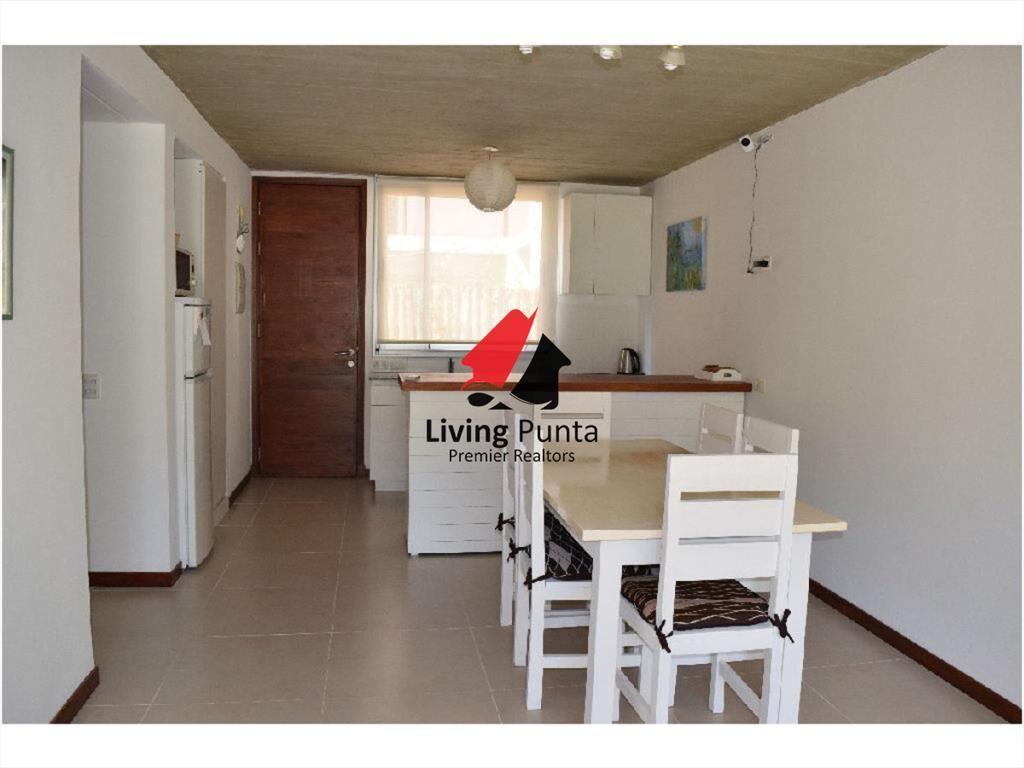 Alquiler apartamento de 2 dormitorio  ubicado en Manantiale
