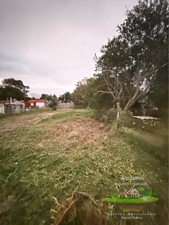Venta de Terreno en Jaureguiberry proximo a Playa