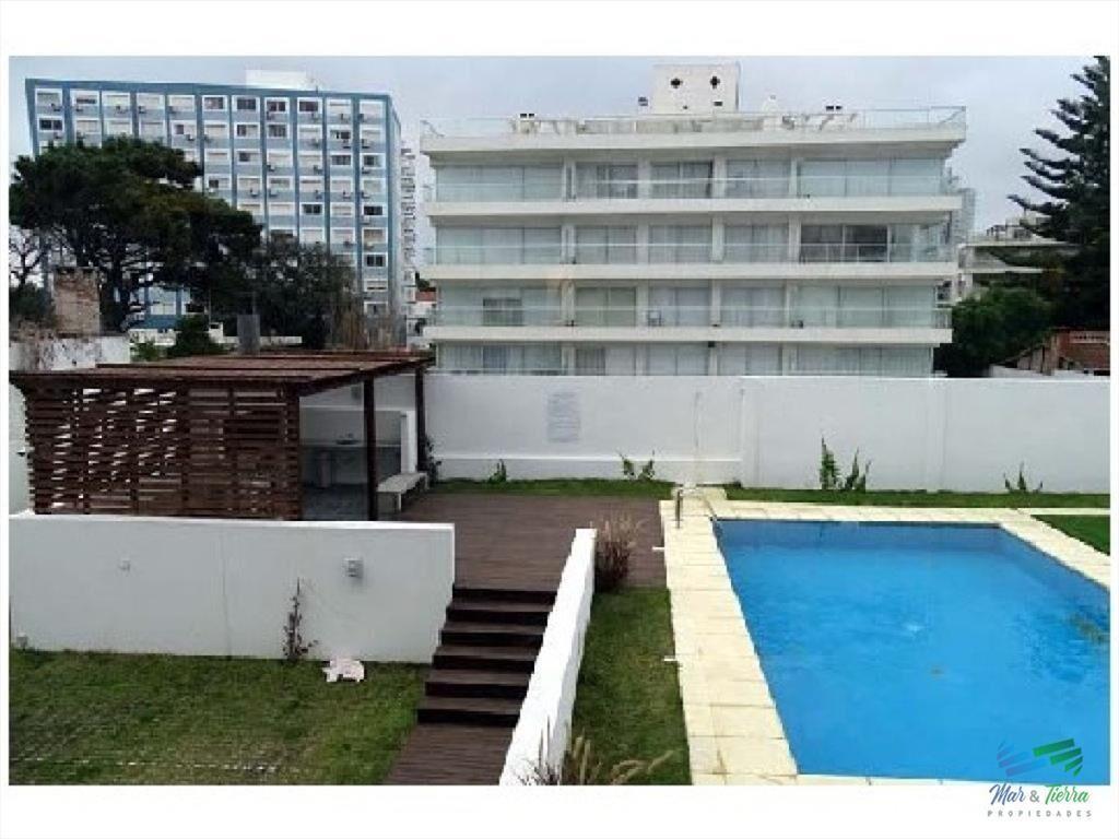Apartamento en Aidy Grill, 1 dormitorios *