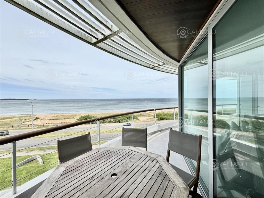 Venta Penthouse - 3 Dormitorios + Servicio -