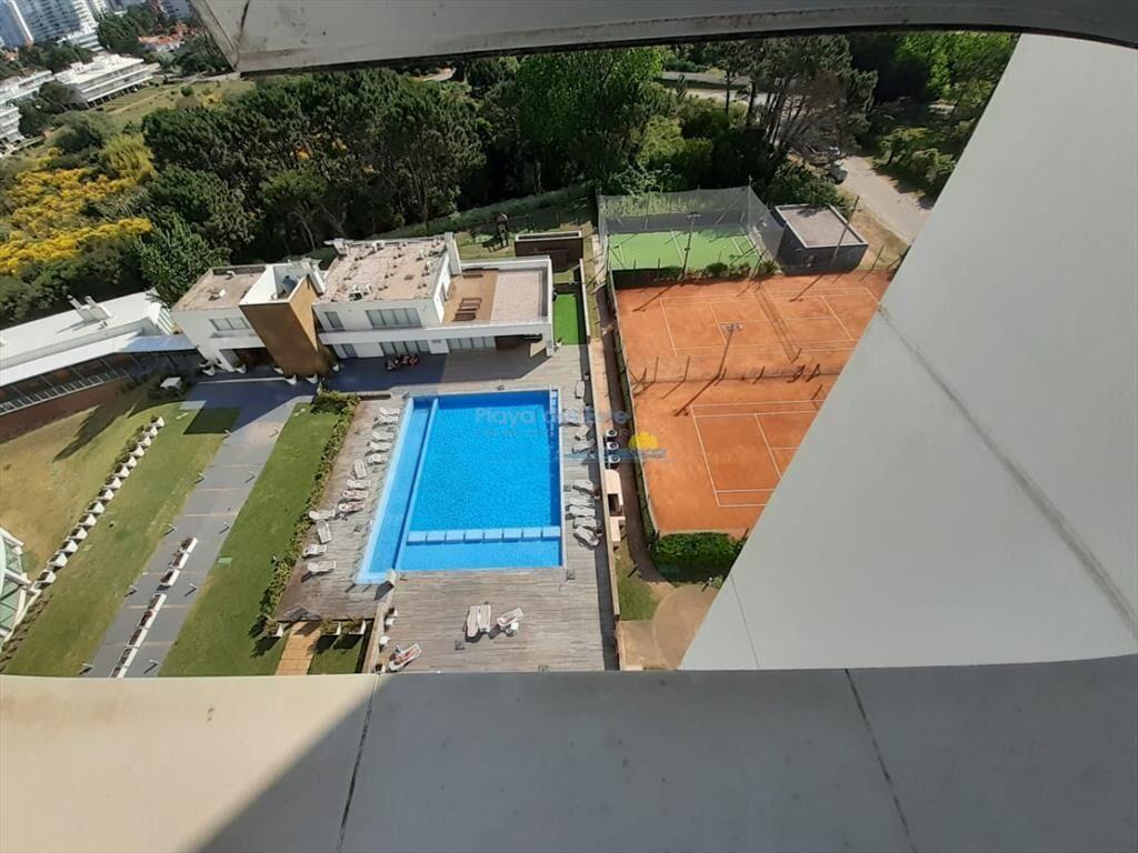 Apartamento en Punta del Este, Roosevelt