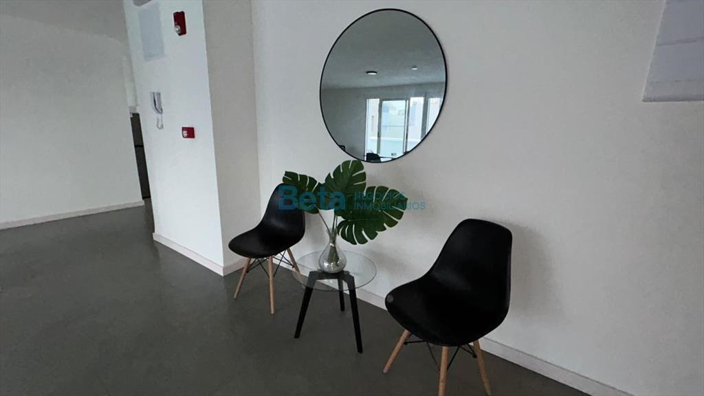 ALQUILER APARTAMENTO 1 DORMITORIO, COCHERA CORDON