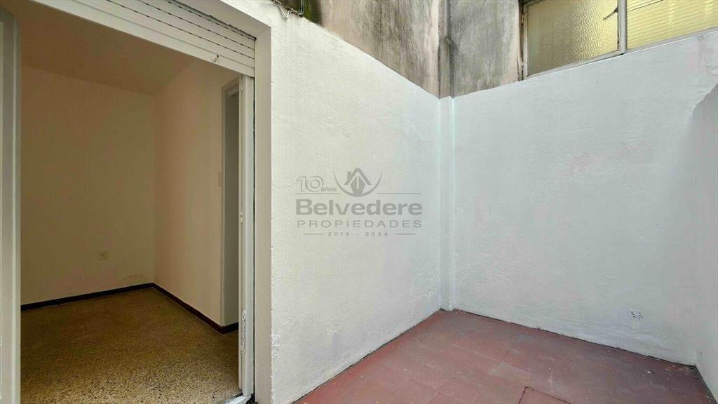 Apartamento alquiler un dormitorio La teja Carlos María Ram