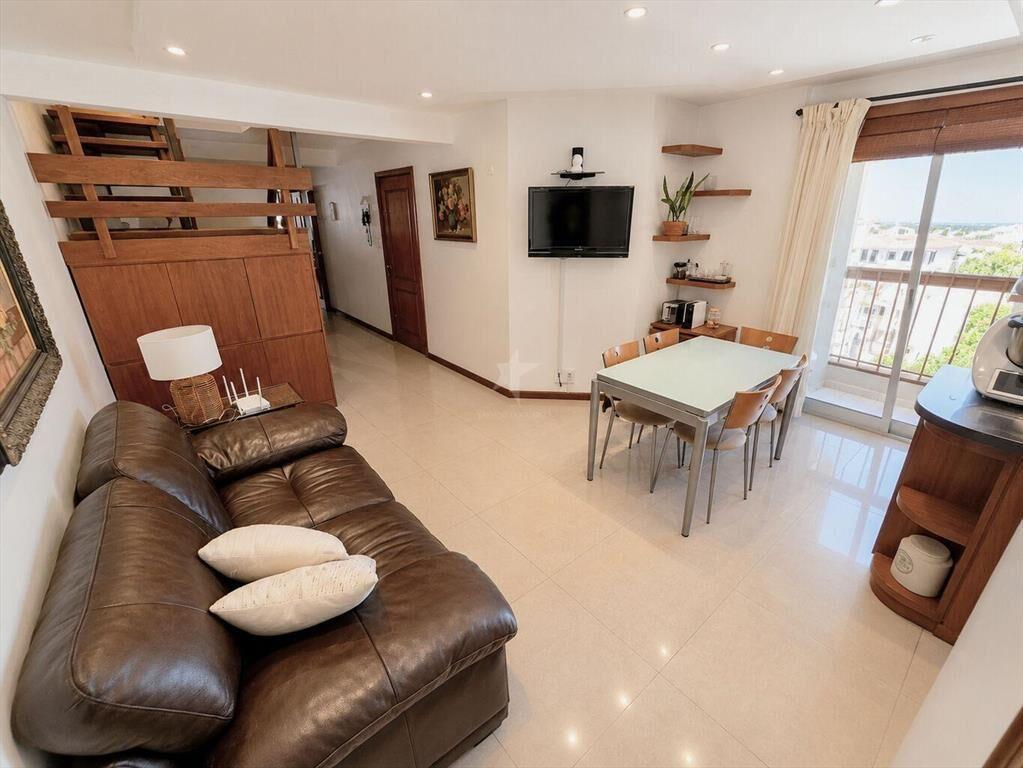 VENTA APTO VILLA BIARRITZ - 3 DORM - 4 BAÑOS - SERVICIO -