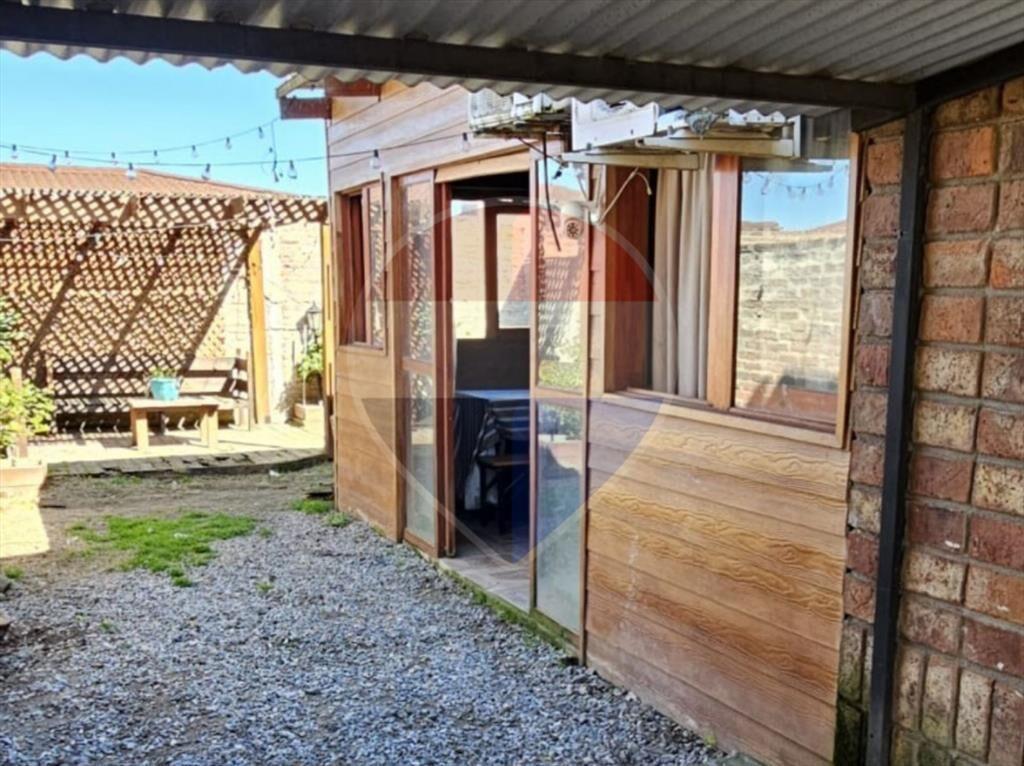 SE VENDE VIVIENDA EN COOP USD 37.000 Y CUOTAS