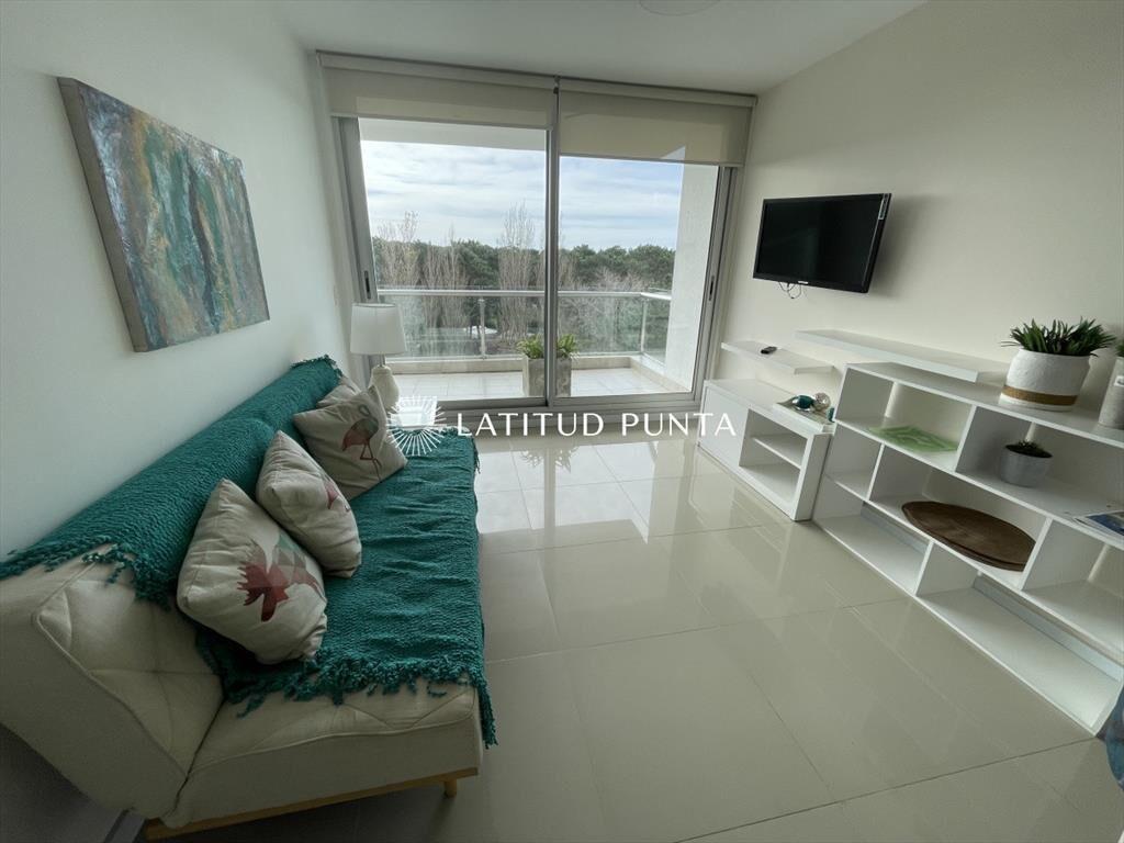 Apartamento en Roosevelt, 1 dormitorio y medio