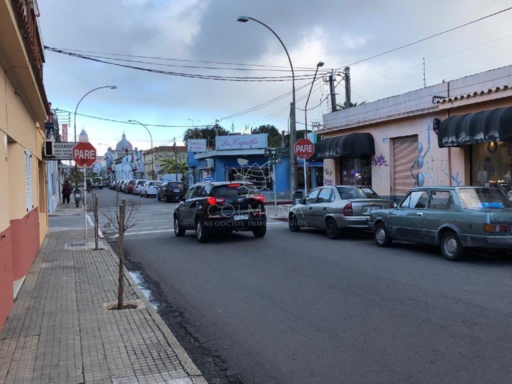 CASA, ZONA APTA PARA EDIFICIO 4 PISOS, MALDONADO,