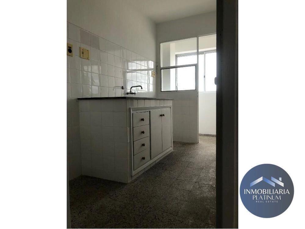 Apartamento en alquiler en La Blanqueada