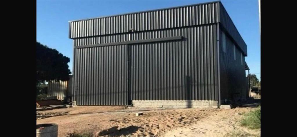 Venta Galpón Deposito 200 m2. Pinar Norte