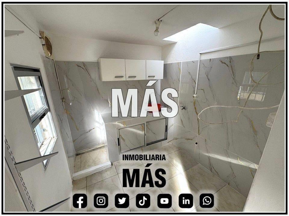 Apartamento Alquiler Sayago Montevideo iMas.uy LM *...