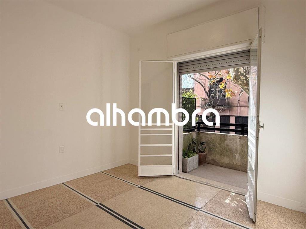 Apartamento en Alquiler