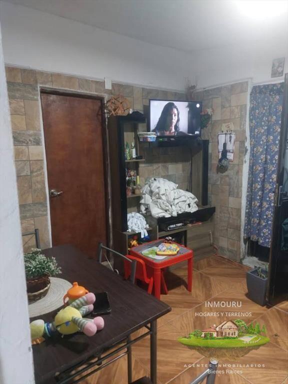 Se Vende Amplia Casa en Nuevo Paris