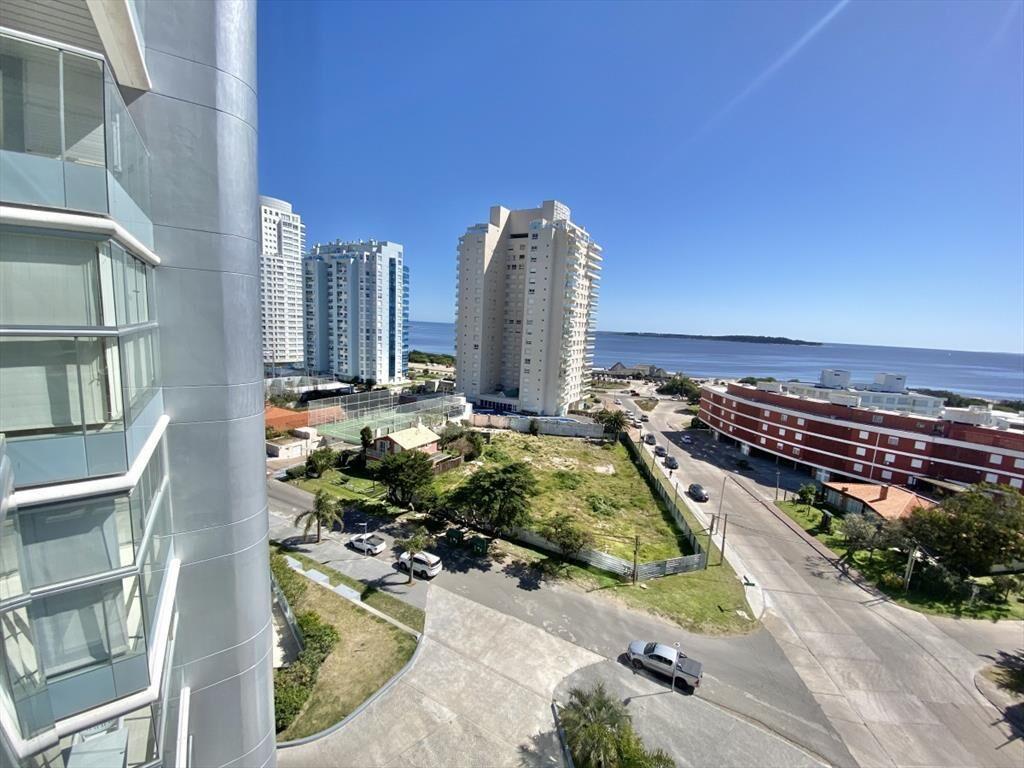 APARTAMENTO EN ALQUILER ANUAL E INVERNAL 2 DORMITORIOS - MI