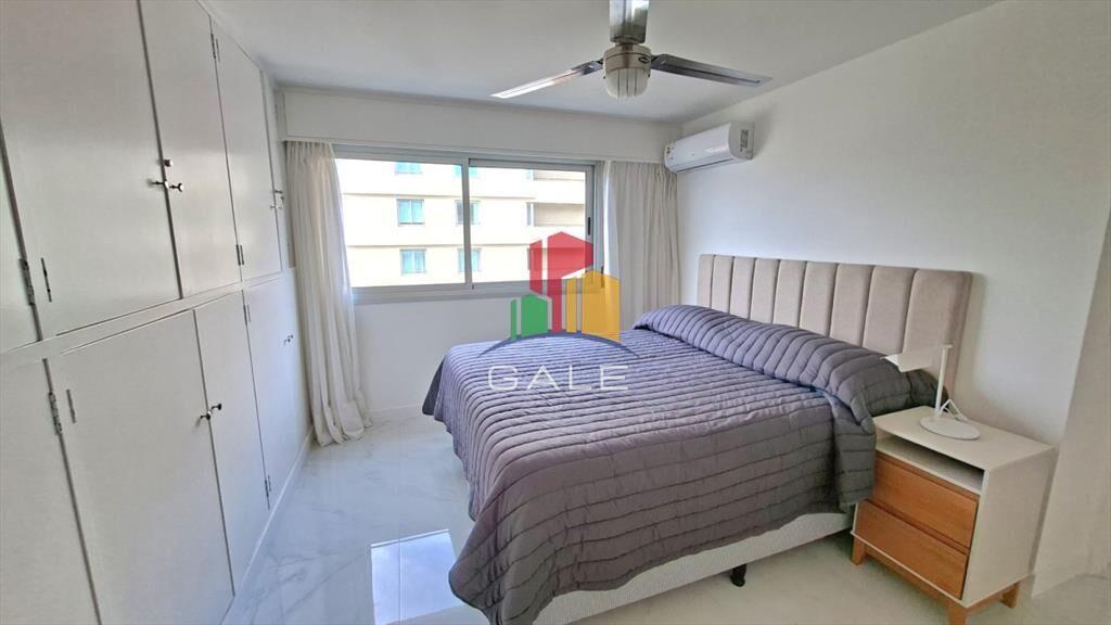 Apartamento en alquiler en el Puerto - Punta del