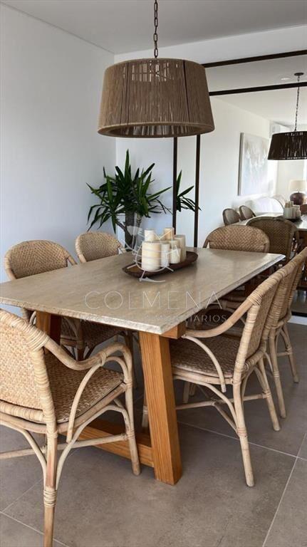Muy buen apartamento 3 dor en suite - Playa - La