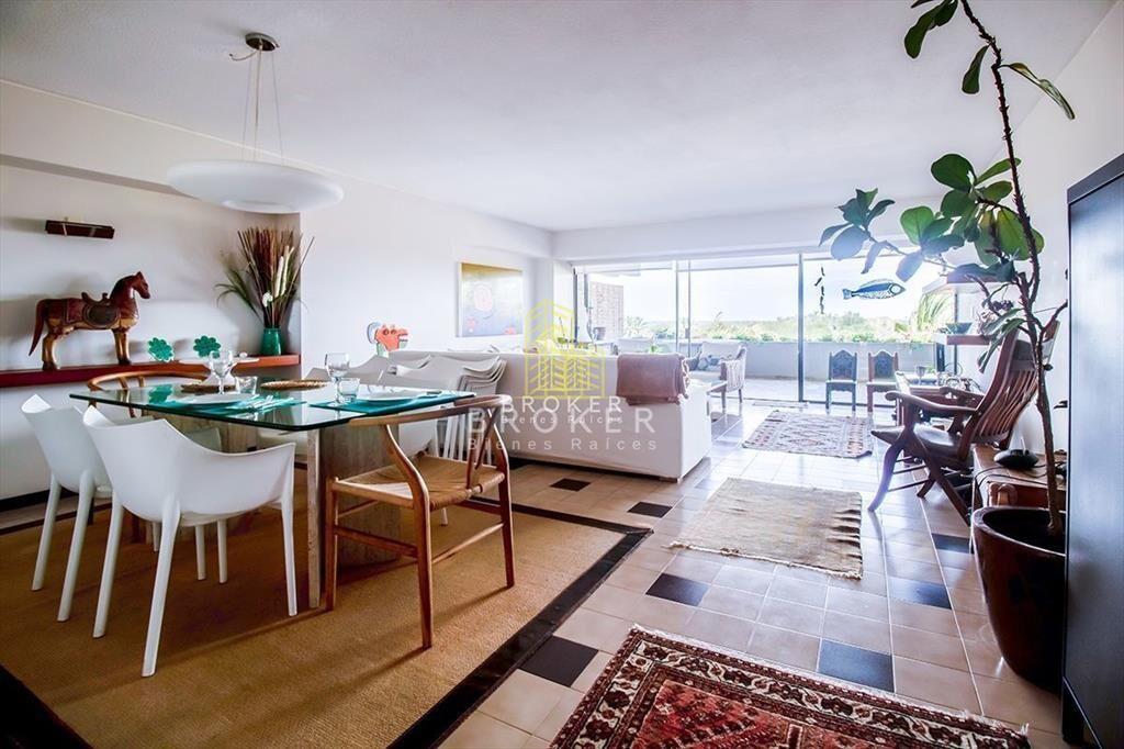 Venta Apartamento Mansa Punta Del Este Brava