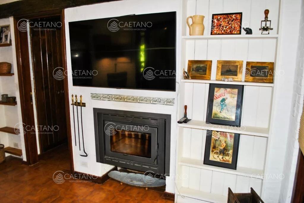 Casa en Punta del Este, Golf