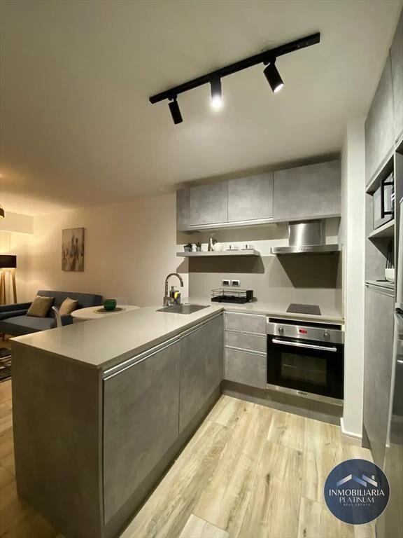 Apartamento en alquiler en Pocitos