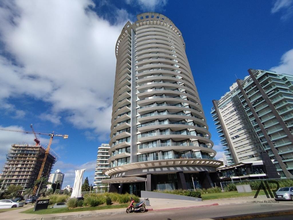 Apartamento en Artower alquiler temporada de 2 dormitori...