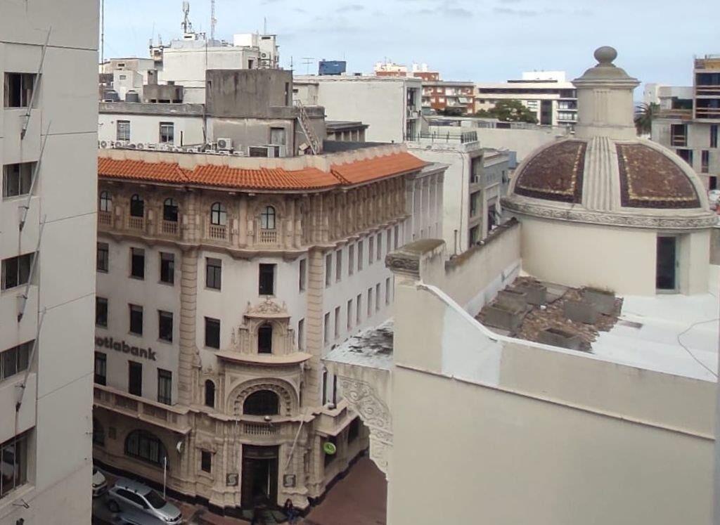 Venta apartamento 1 dormitorio sobre Rincón Misión Ciudad V