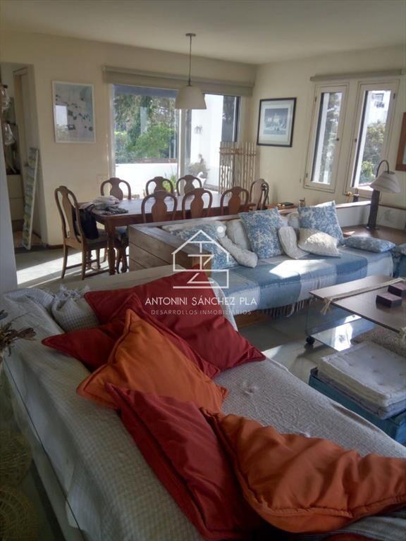 DUPLEX FRENTE AL MAR EN BRAVA