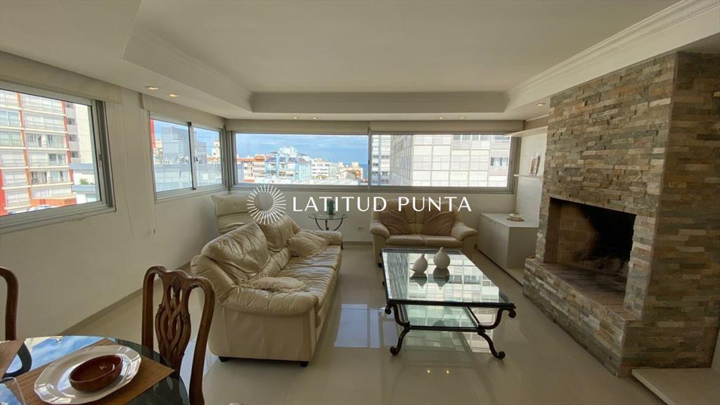 Apartamento en Península, 3 dormitorios
