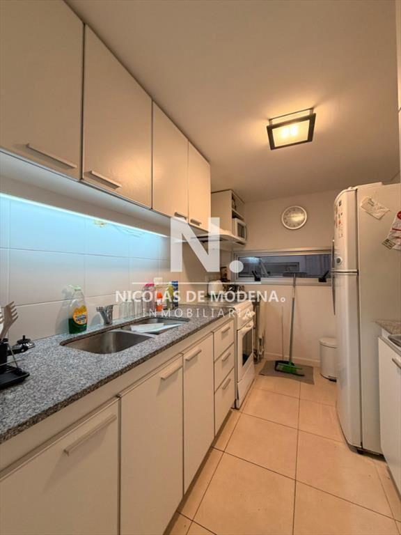 En venta apartamento de e Dormitorios en Mansa, Punta del E