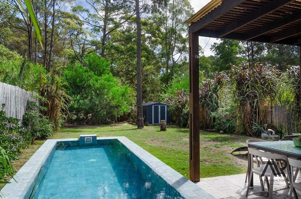 Casa en venta en Solanas Green Park