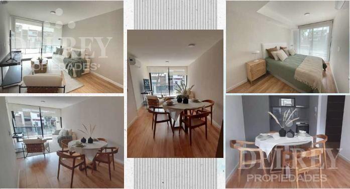 Venta Apartamento - Pocitos DELREY PROPIEDADES