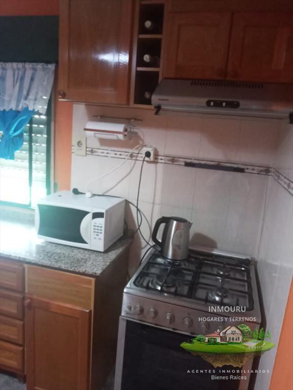 Se vende linda casa en Casavalle