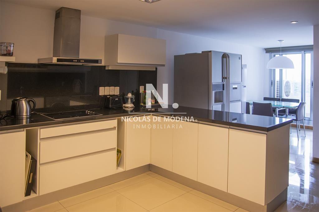 Apartamento en Brava - Punta del Este