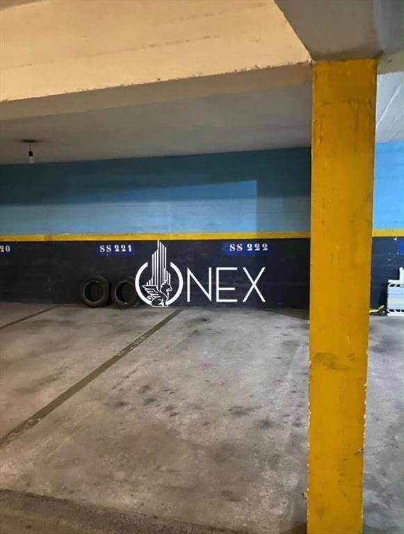 COCHERA EN VENTA EN ZONA DE TRES CRUCES- MONTEVIDEO