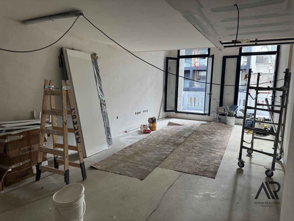 Venta Oficina Con Terraza A Estrenar - Centro De Montevideo