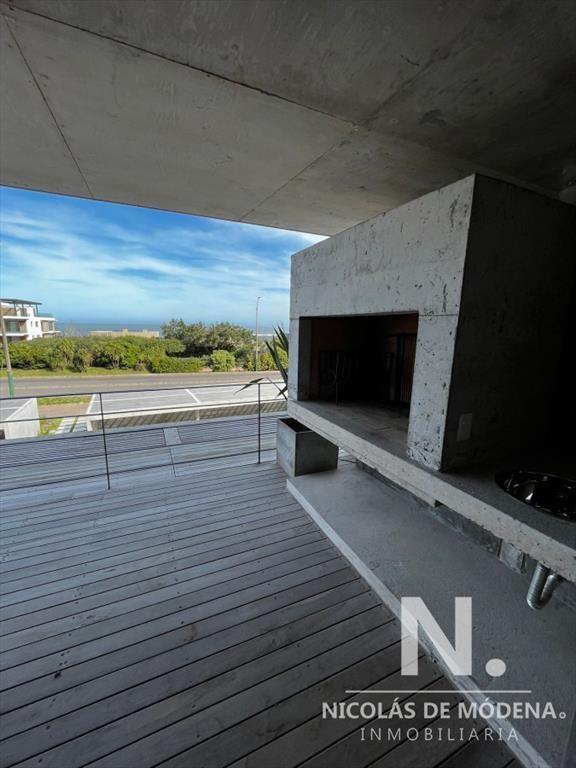 En  venta  apartamento de 2 dormitorios y 2 baños Manantia