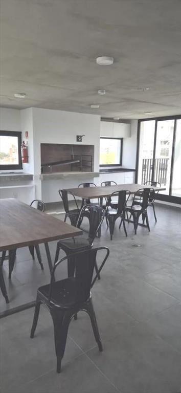 Alquiler apartamento 1 dormitorio a estrenar La Blanqueada